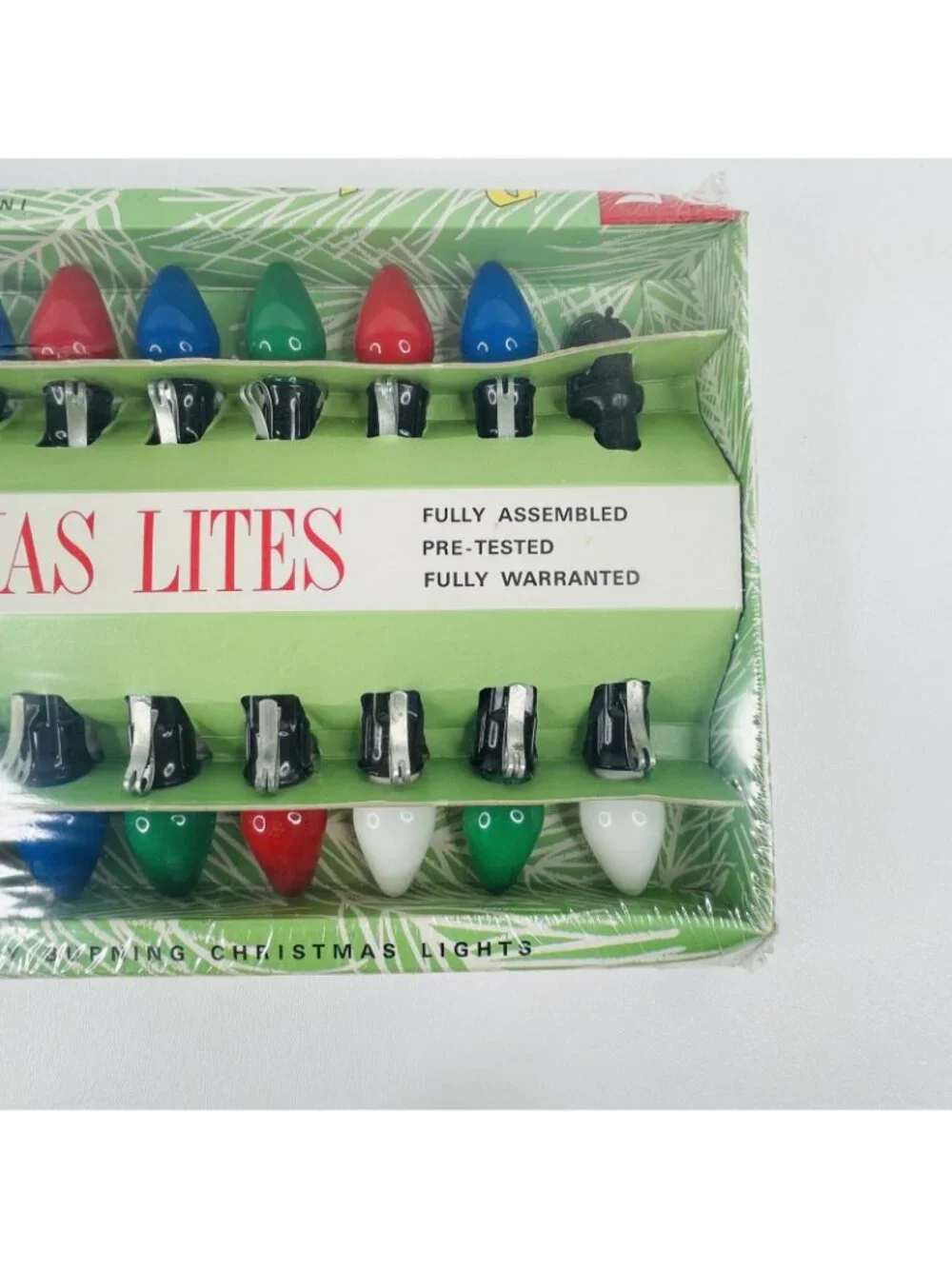 Royalites free wrapper package