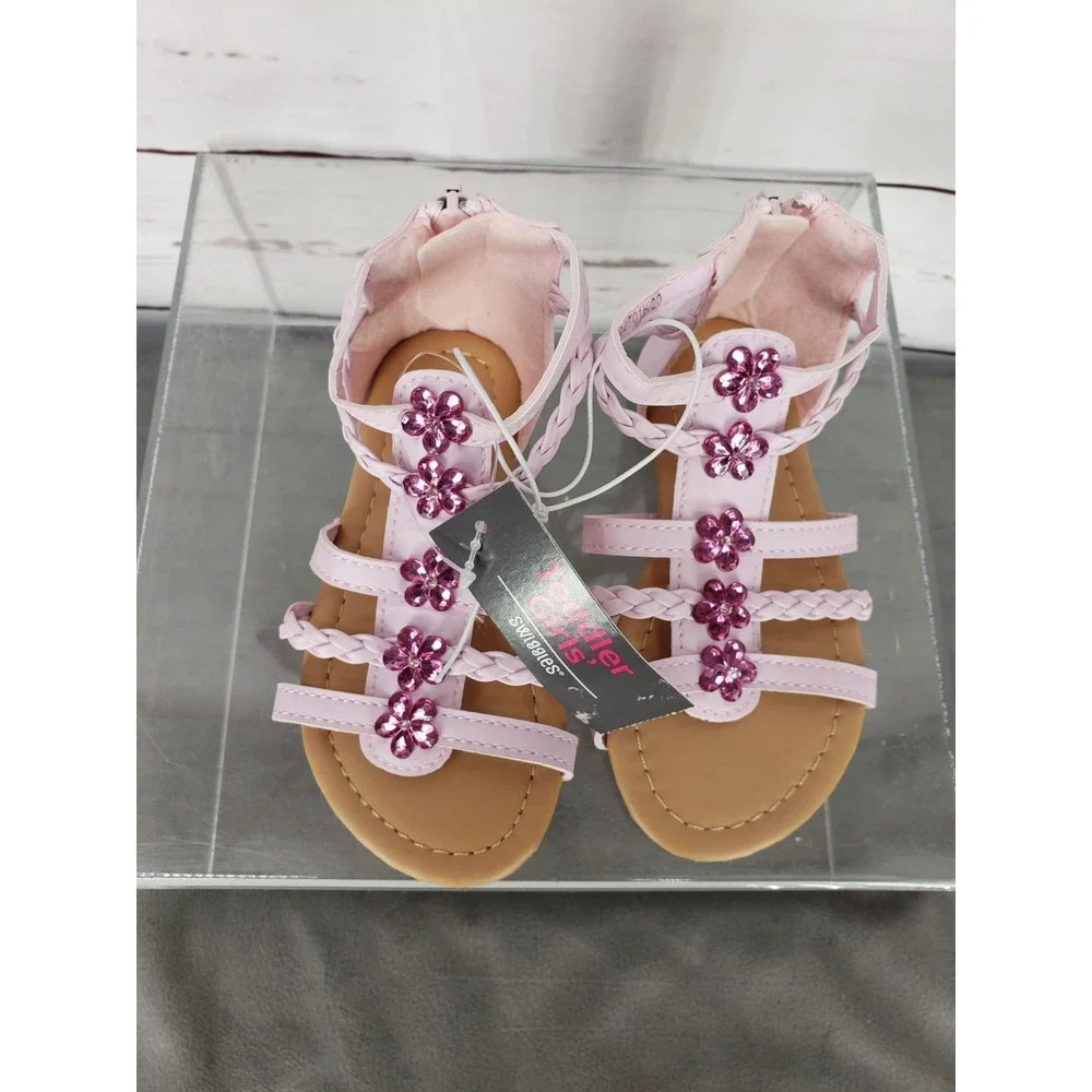 Swiggles toddler girl