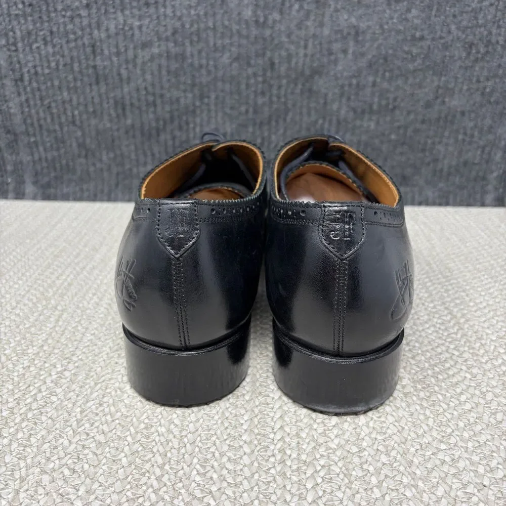 John Fluevog good used