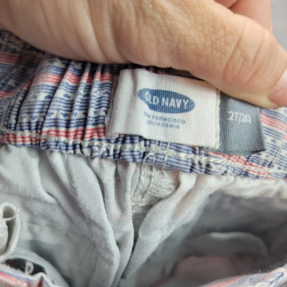 Old Navy these charming