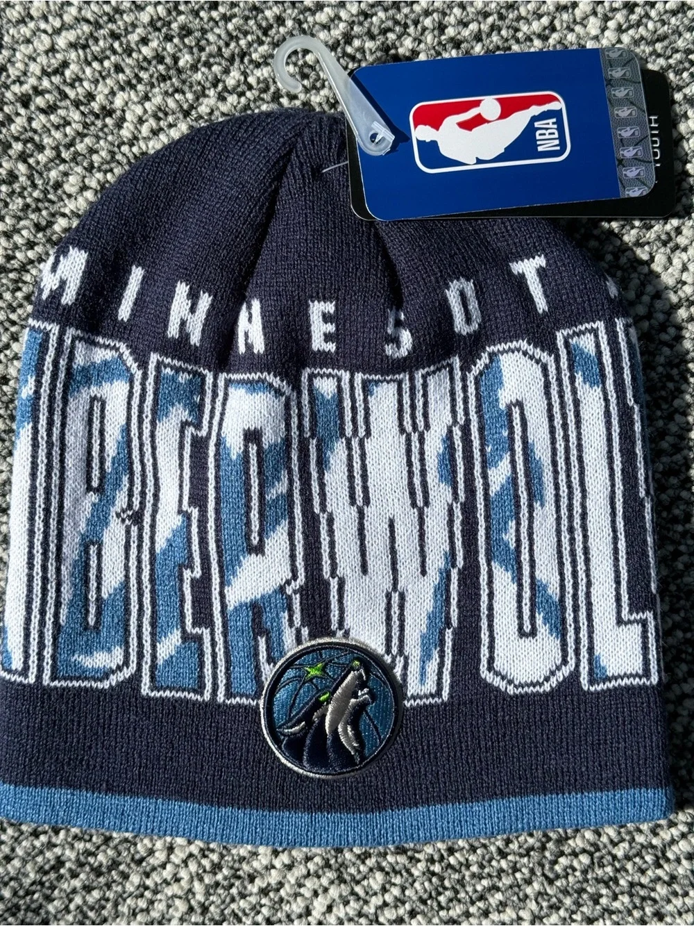 NBA new minnesota