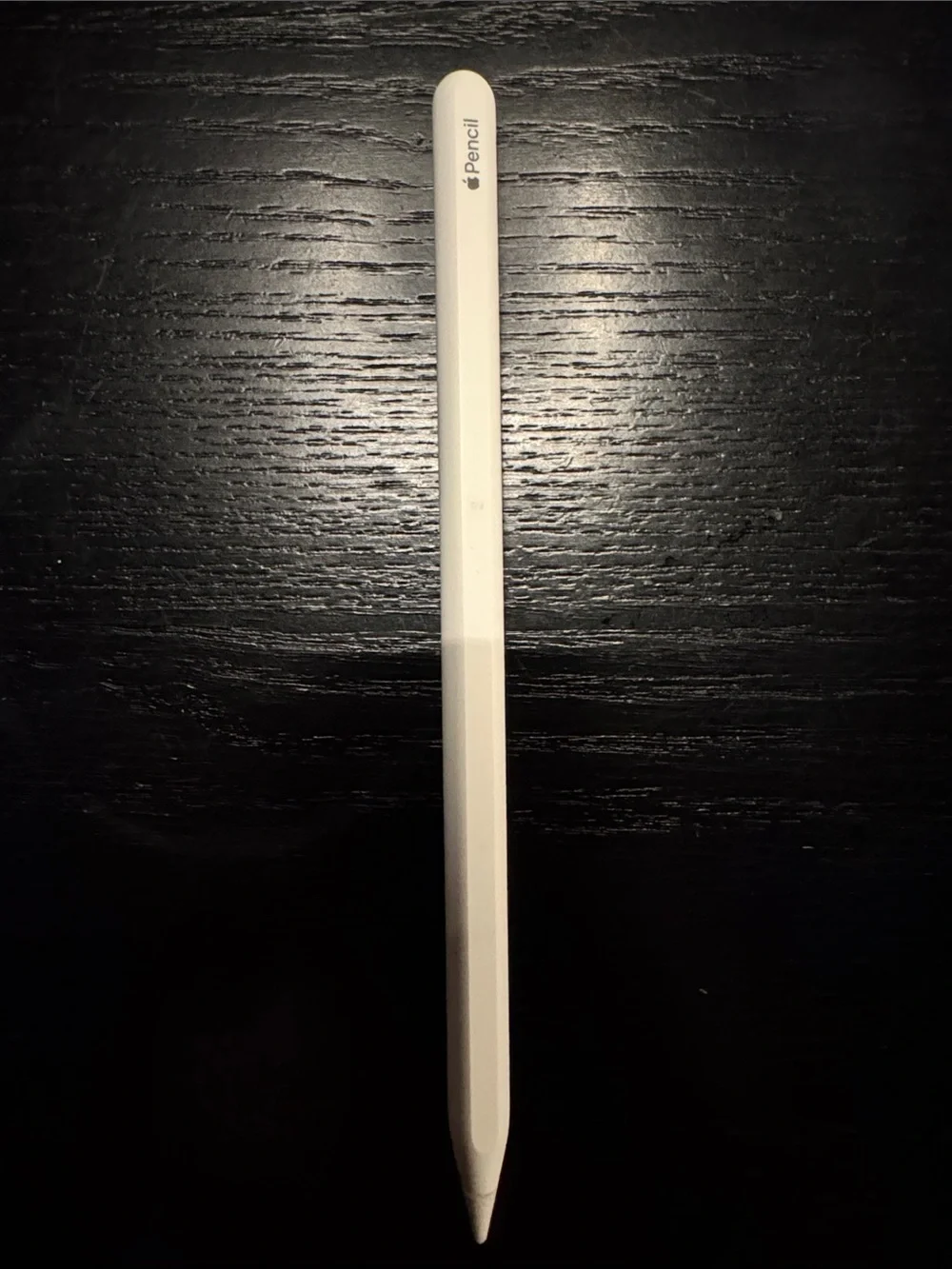 Apple pencil 2nd
