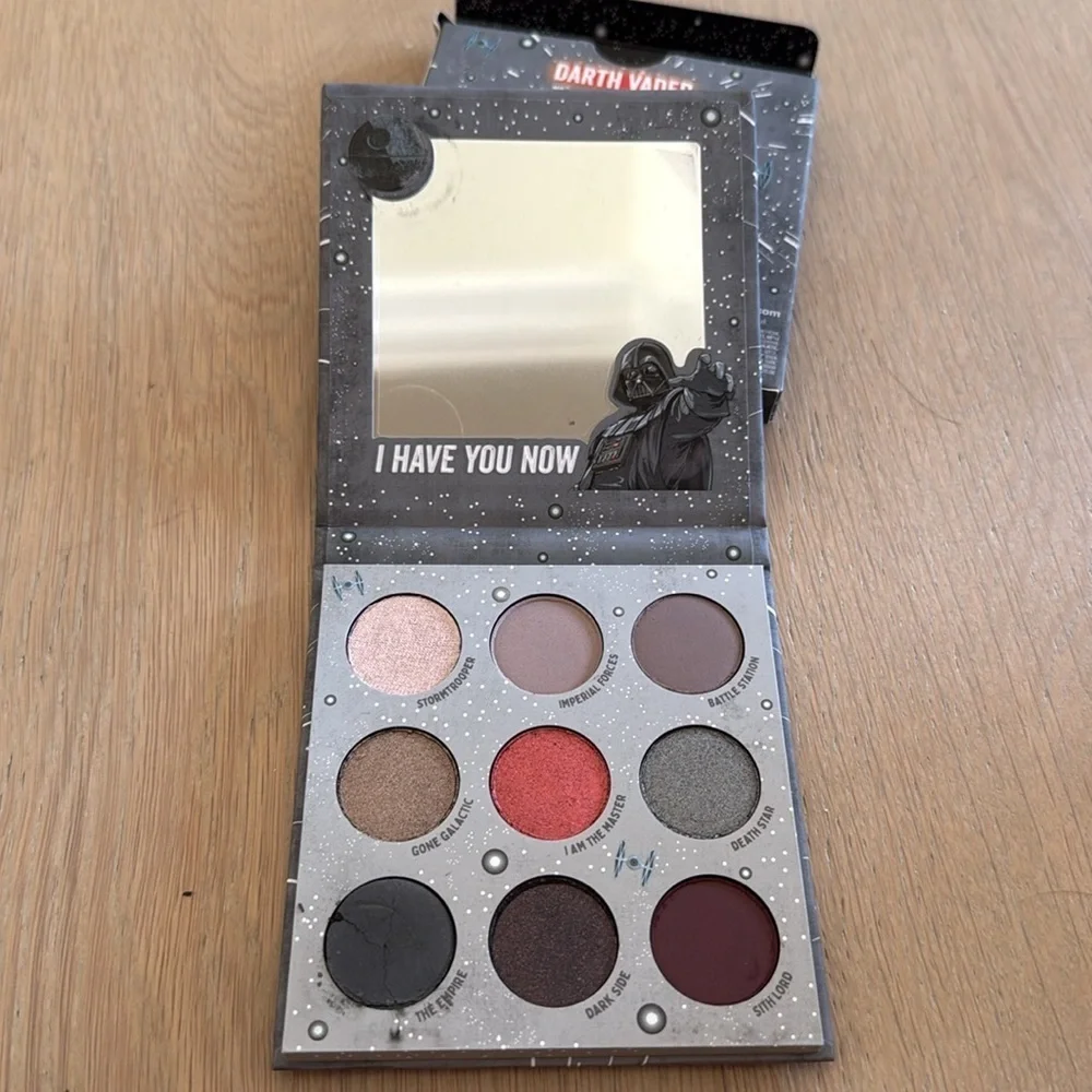 Colourpop questions leave