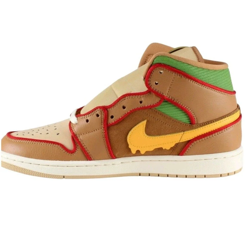 Jordan nike air