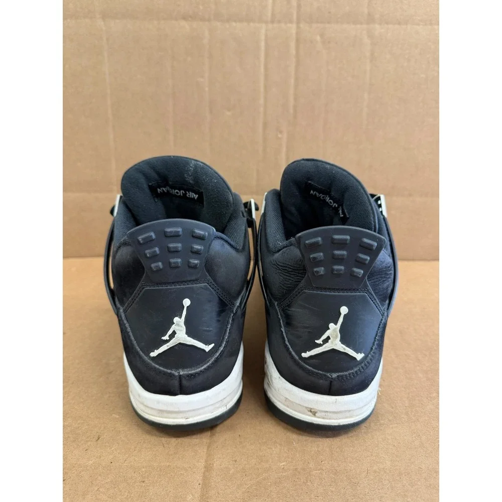 Jordan pre owned