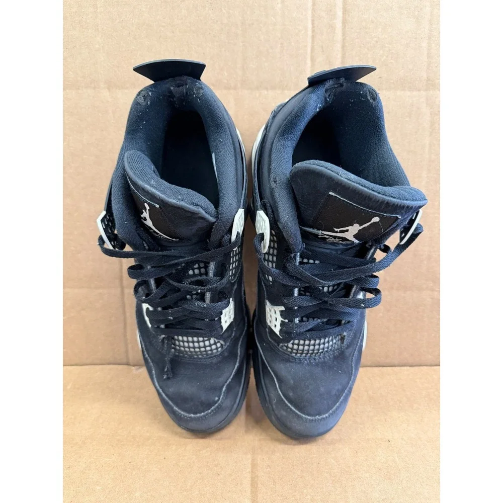 Jordan pre owned