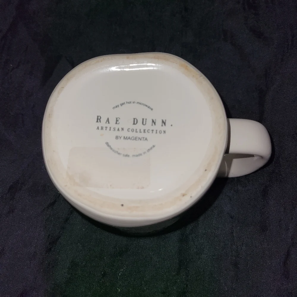 Rae Dunn like new