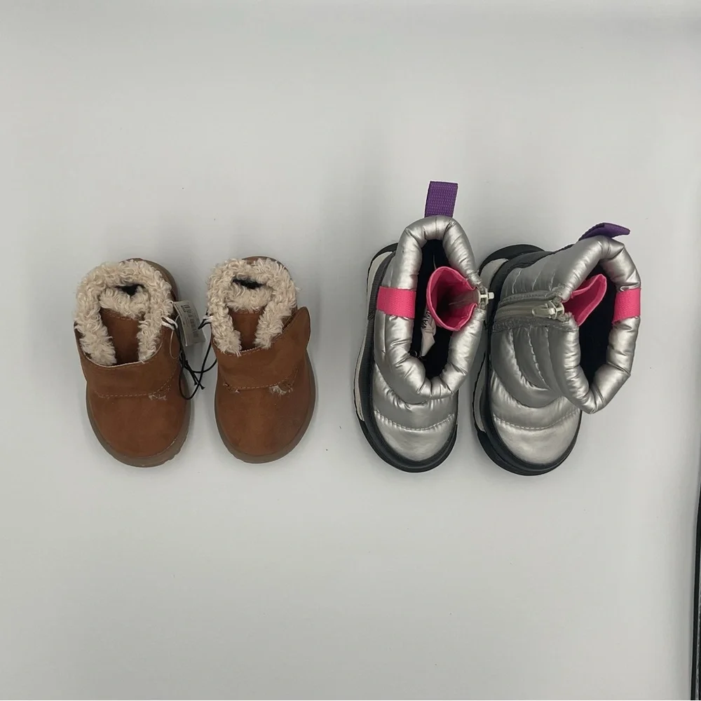 Mixed Labels stylish cozy