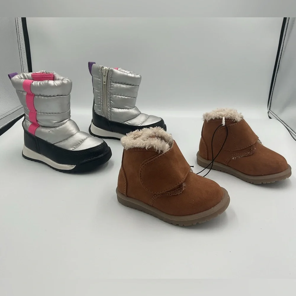 Mixed Labels stylish cozy