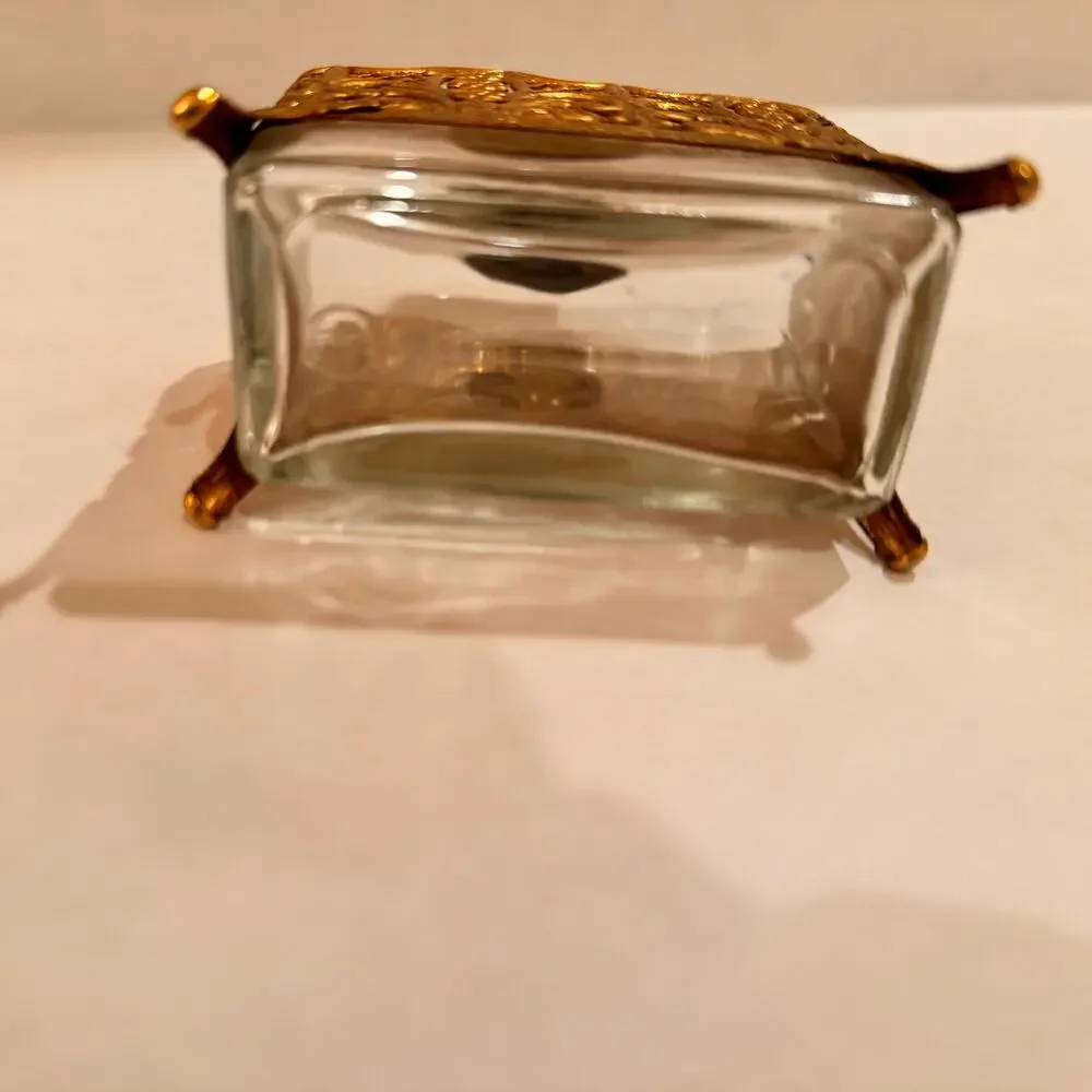 Unbranded vintage ornate