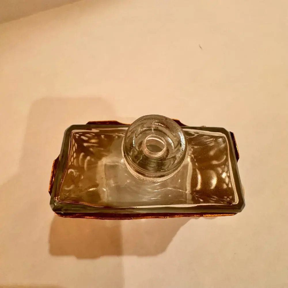 Unbranded vintage ornate