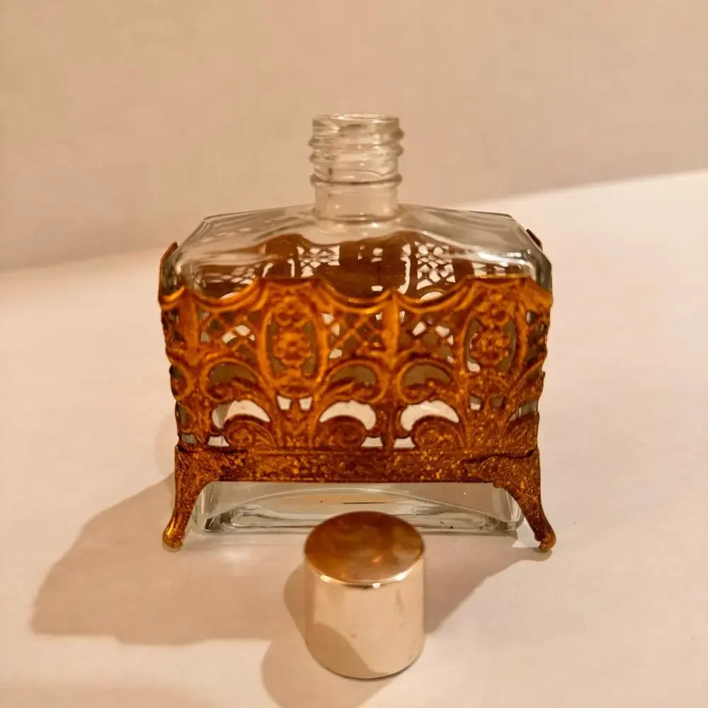 Unbranded vintage ornate
