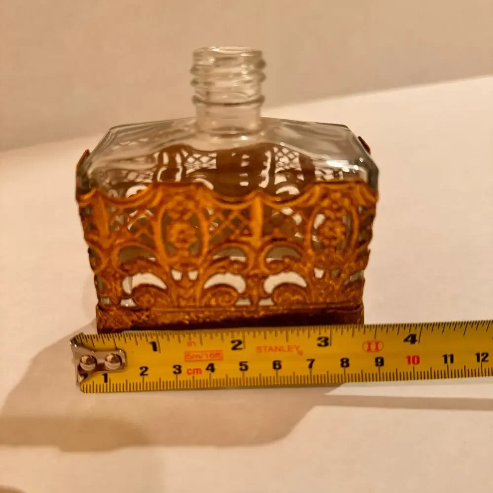 Unbranded vintage ornate