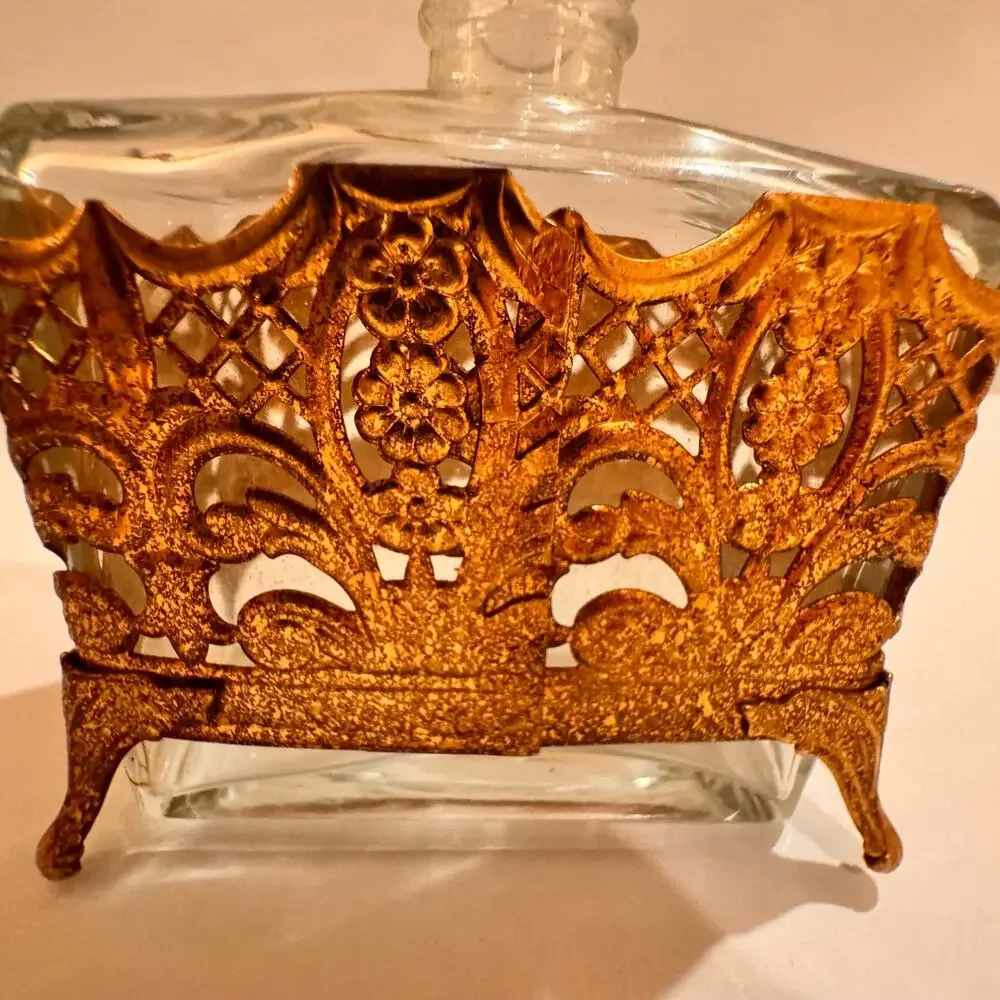 Unbranded vintage ornate