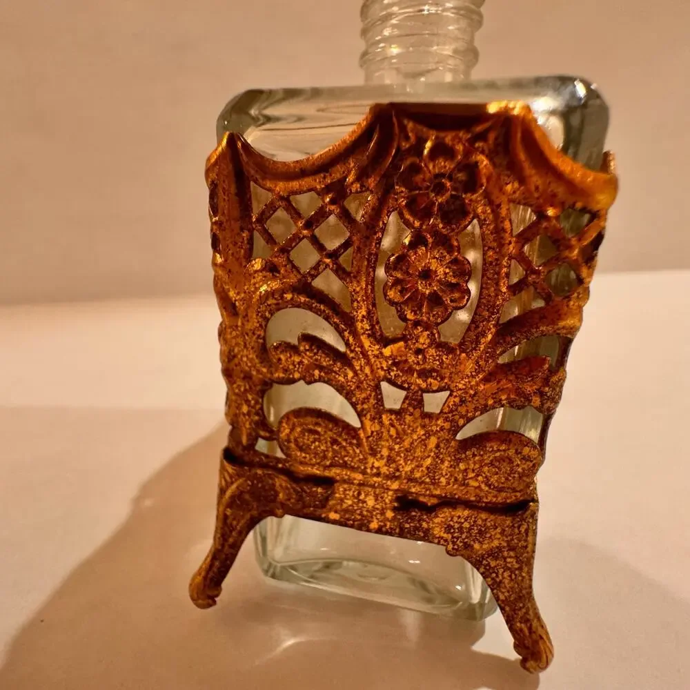Unbranded vintage ornate