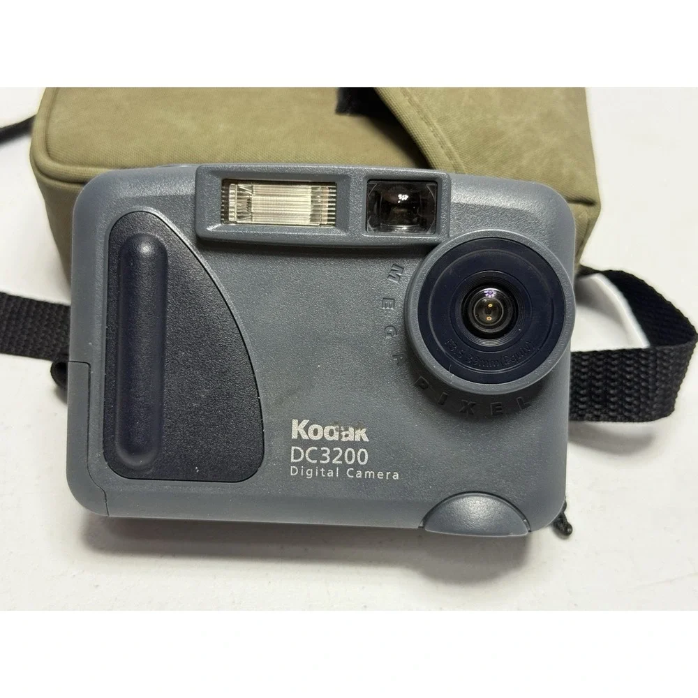 Kodak dc 3200