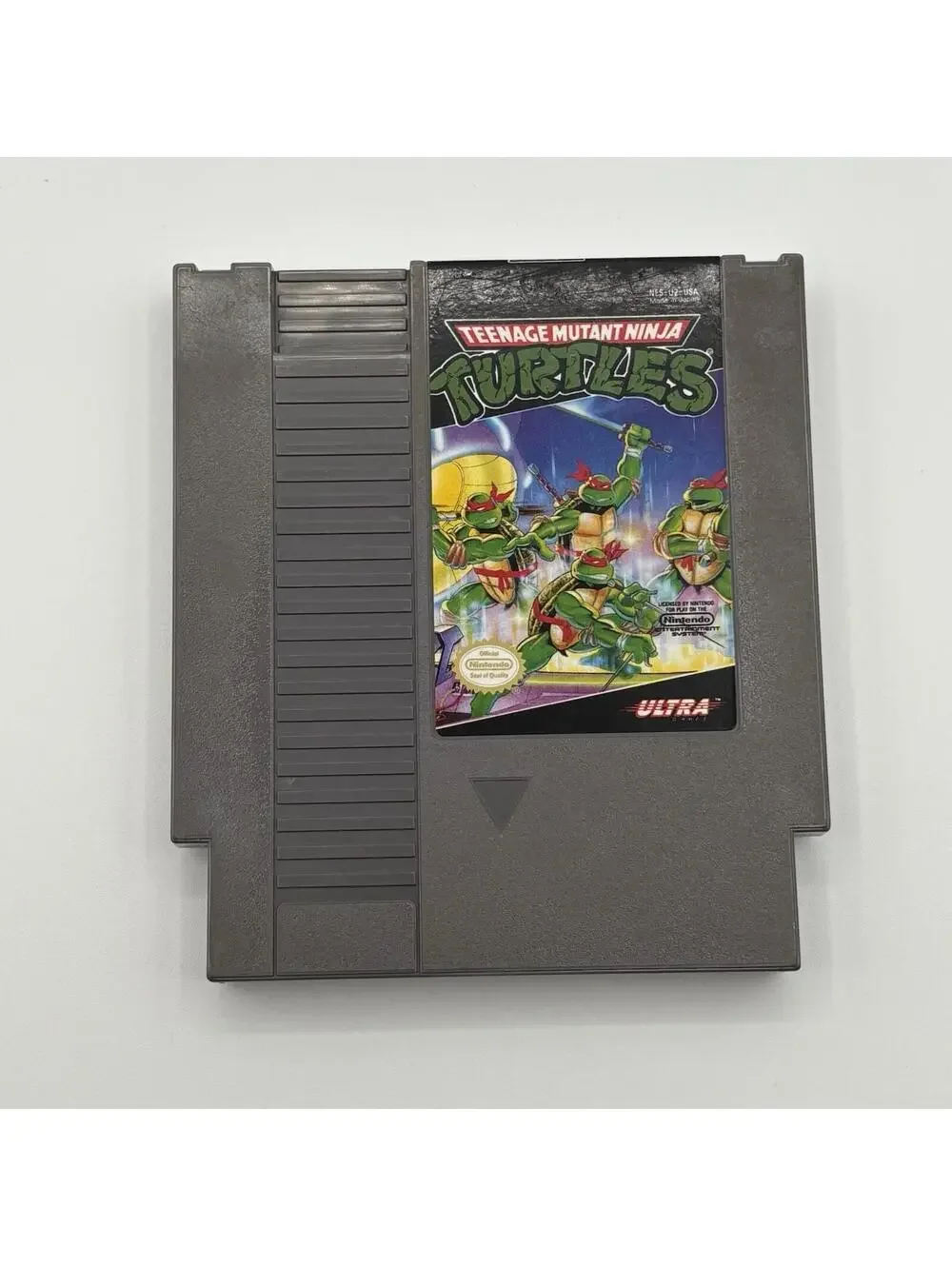 N/A teenage mutant