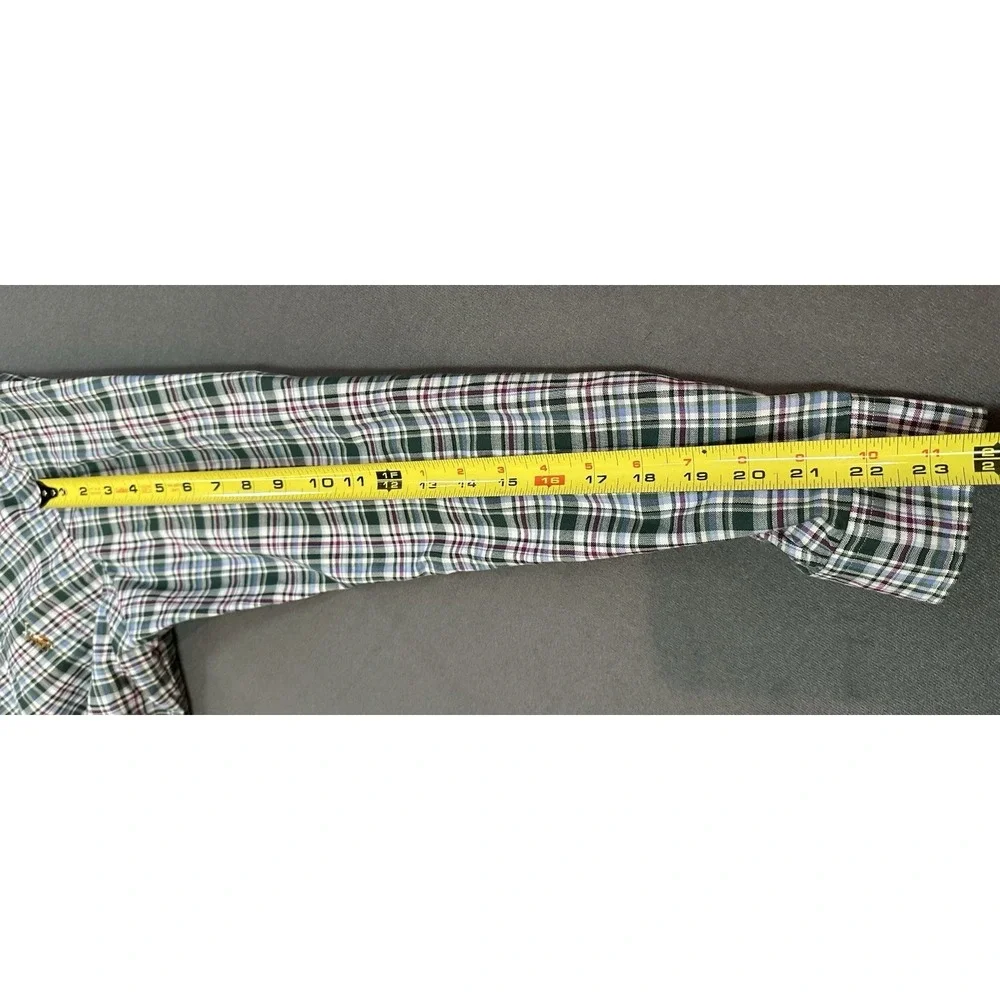 Ralph Lauren shirt used