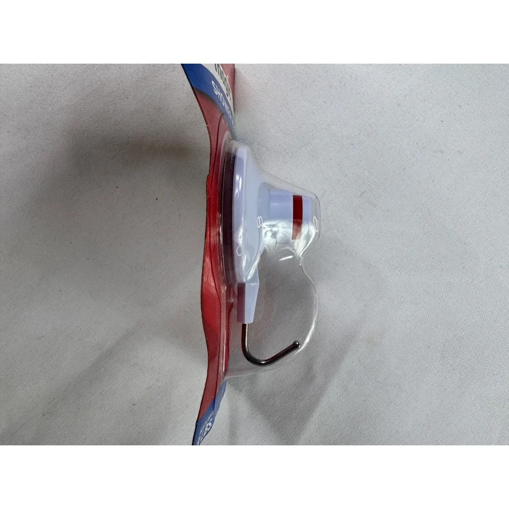 Magic shower hook