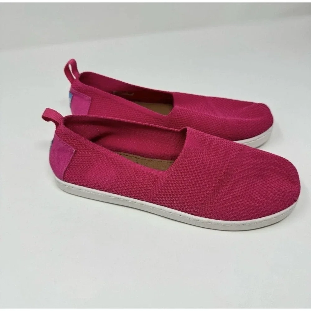 Toms shoes womens