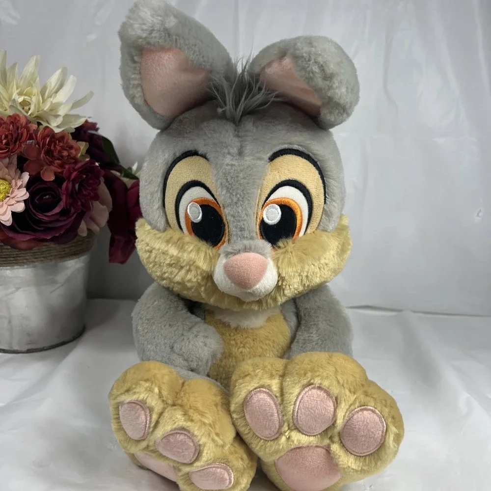 Disney this thumper