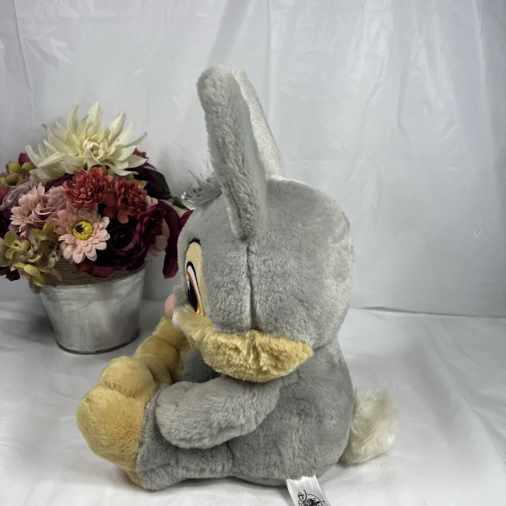 Disney this thumper