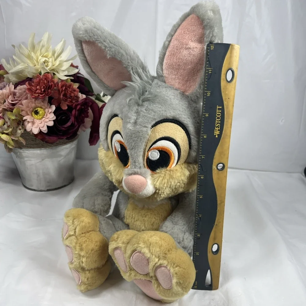 Disney this thumper