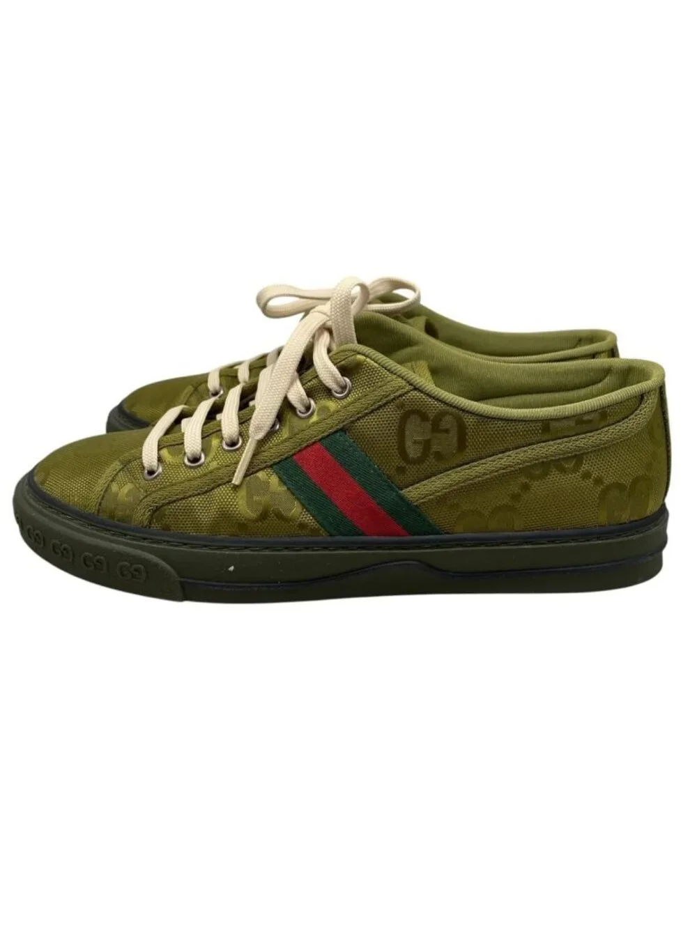 Gucci brand name