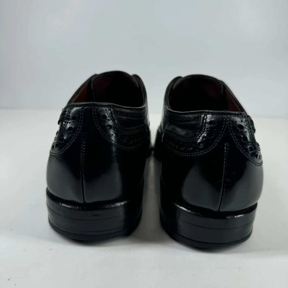 Allen Edmonds classic american