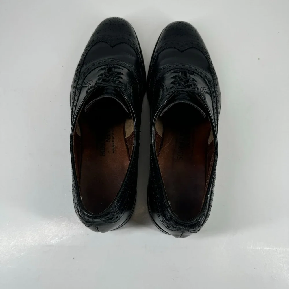 Allen Edmonds classic american