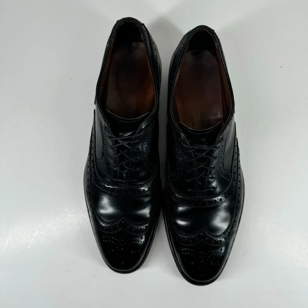 Allen Edmonds classic american