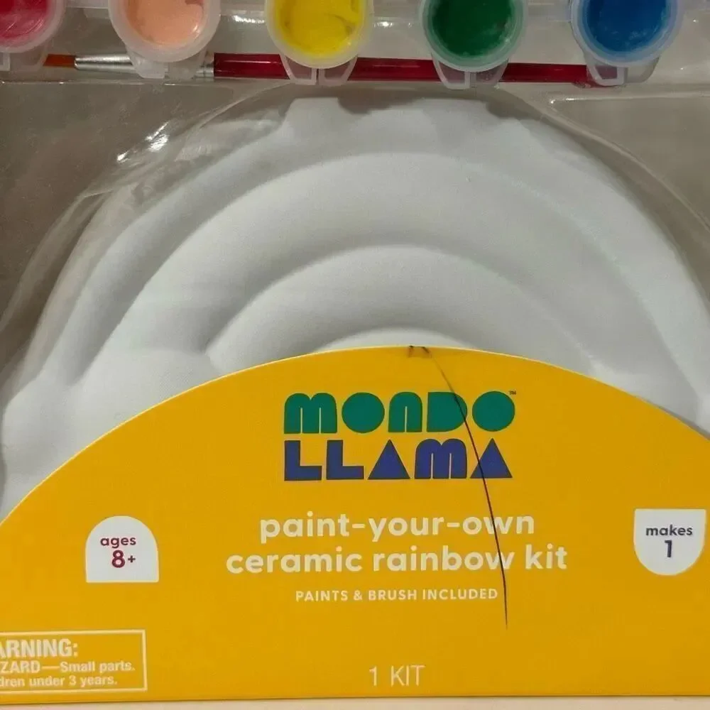 Mondo this kit