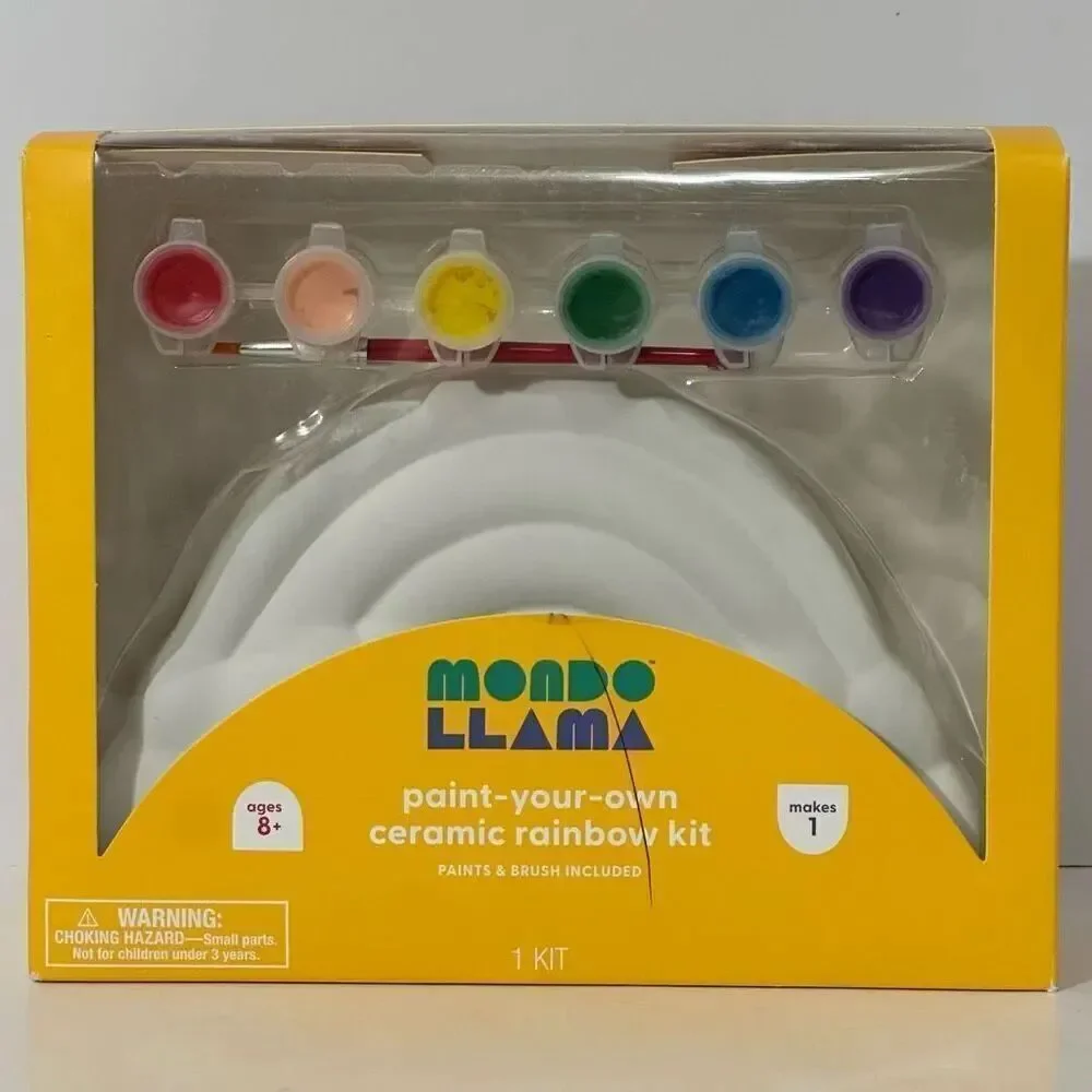 Mondo this kit
