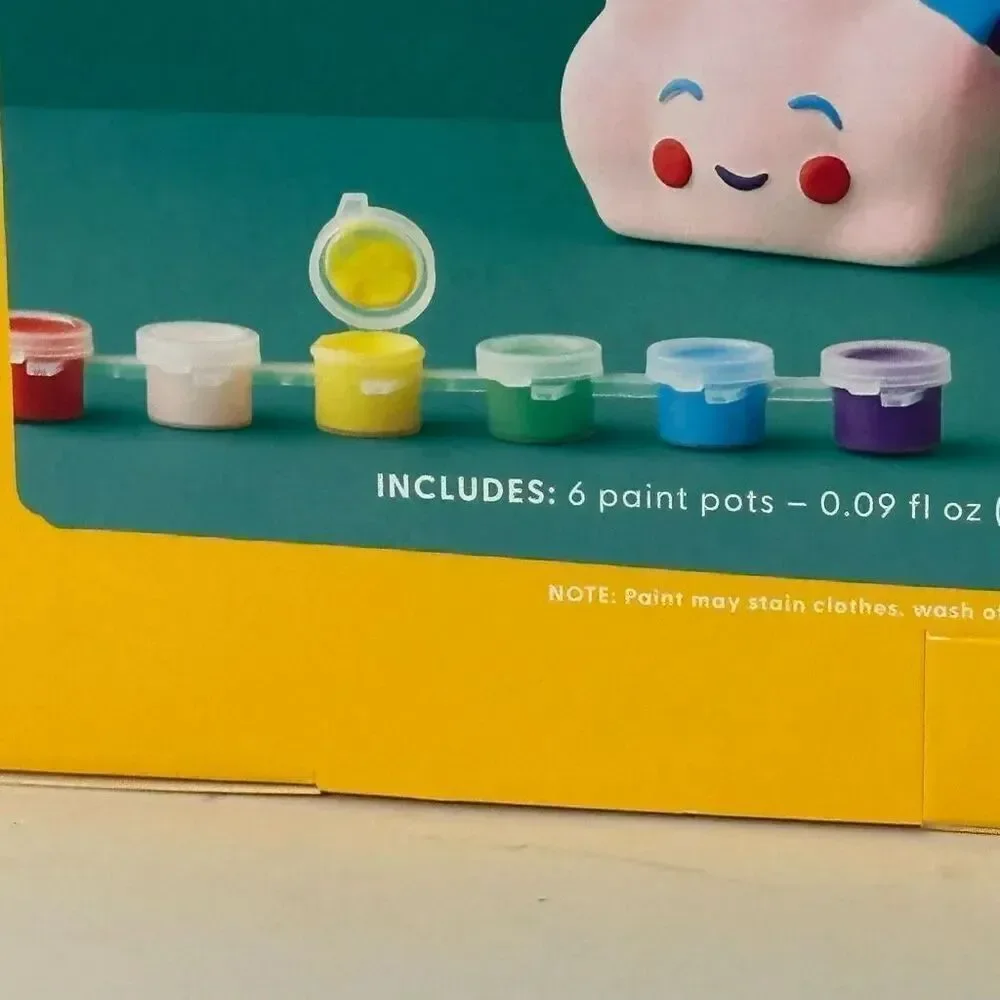 Mondo this kit