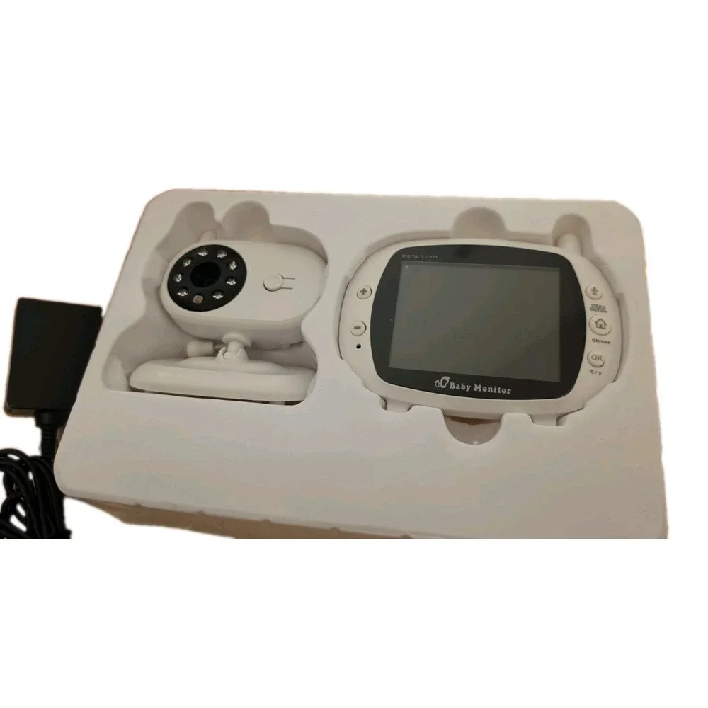 N/A wireless video