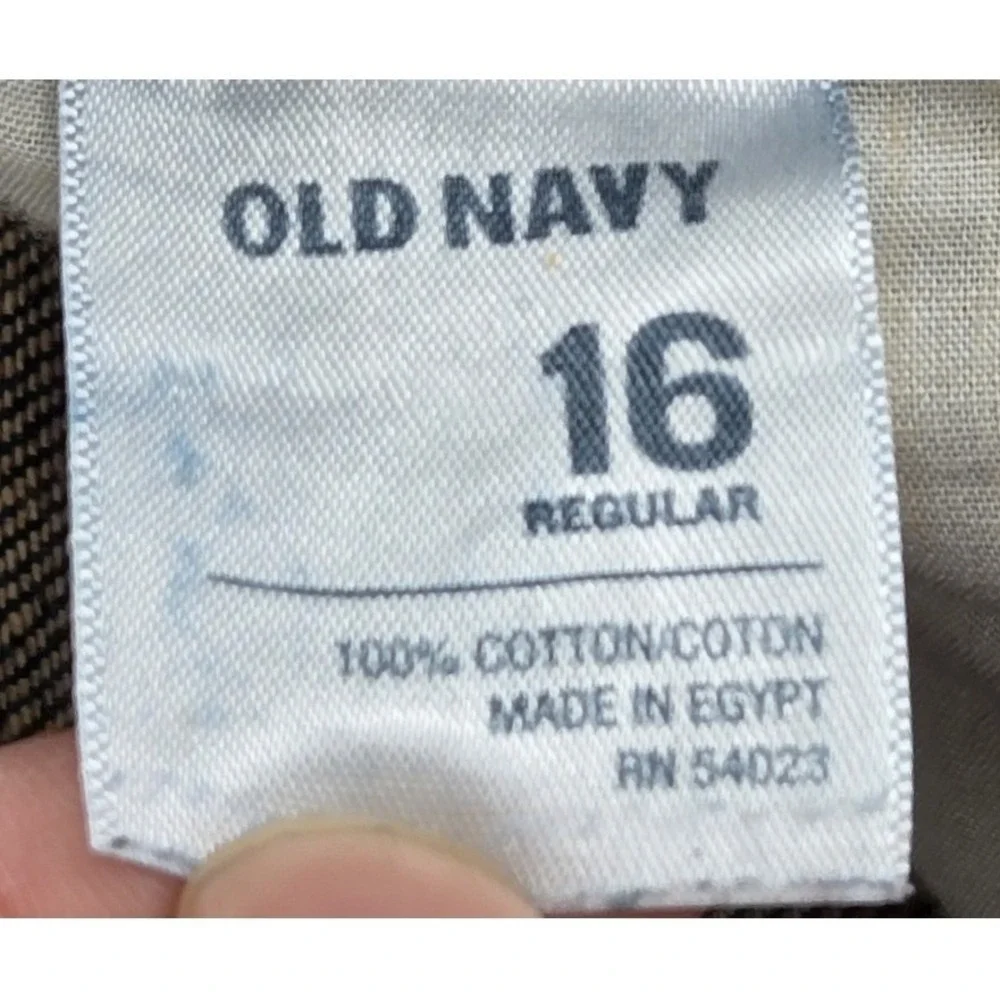 Old Navy old navy