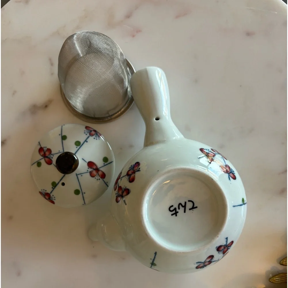 KYUSU TEAPOT