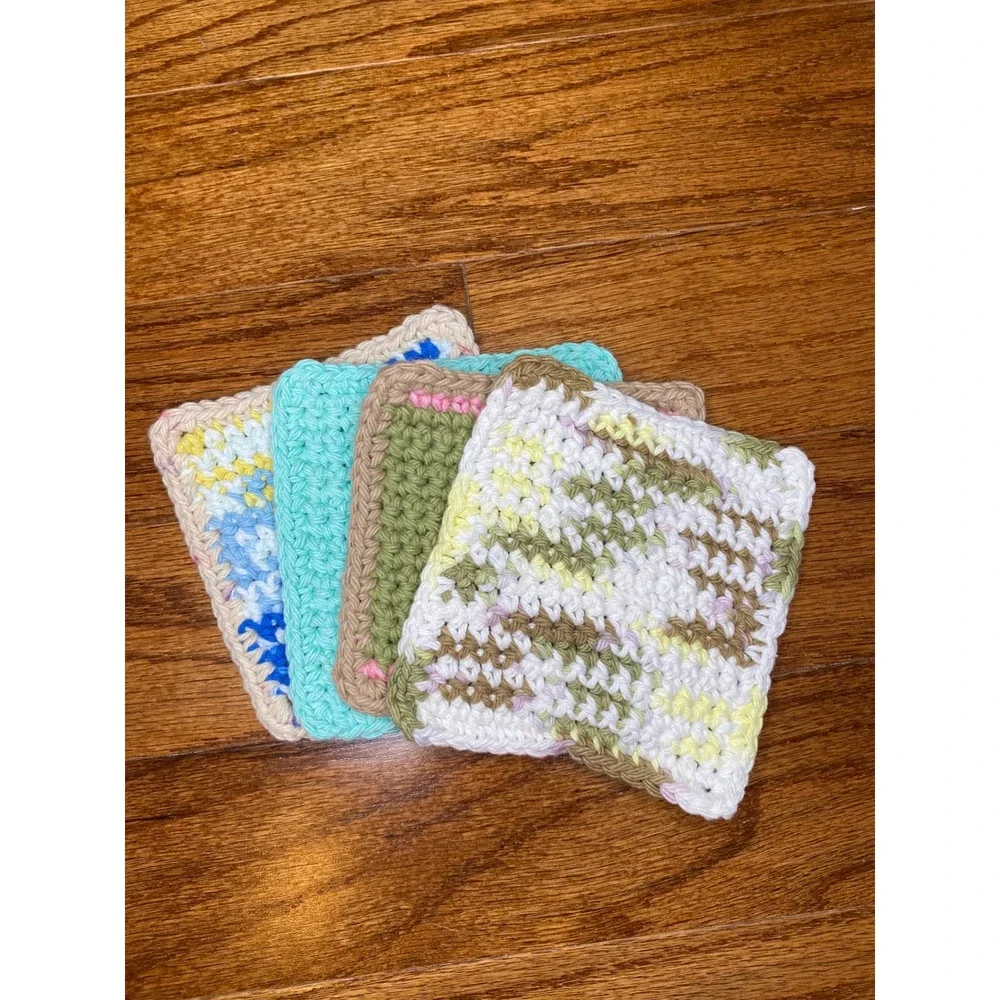 Handmade this set