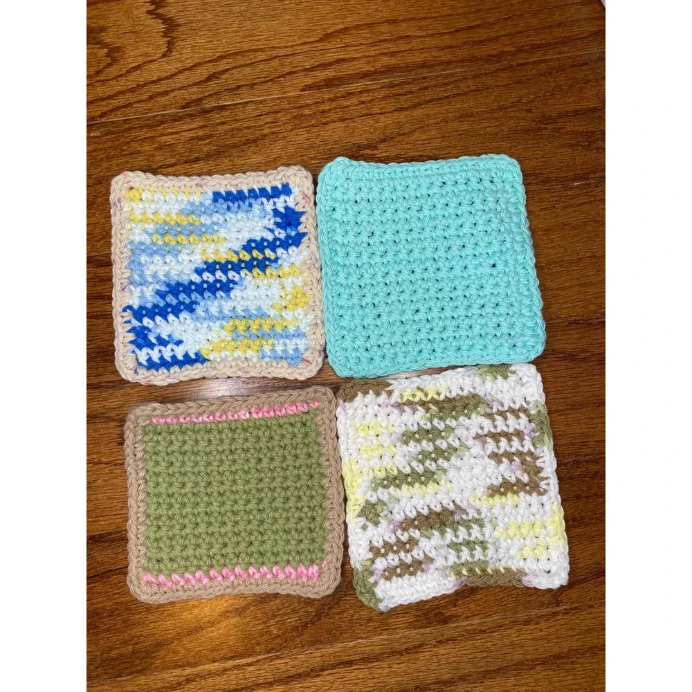 Handmade this set