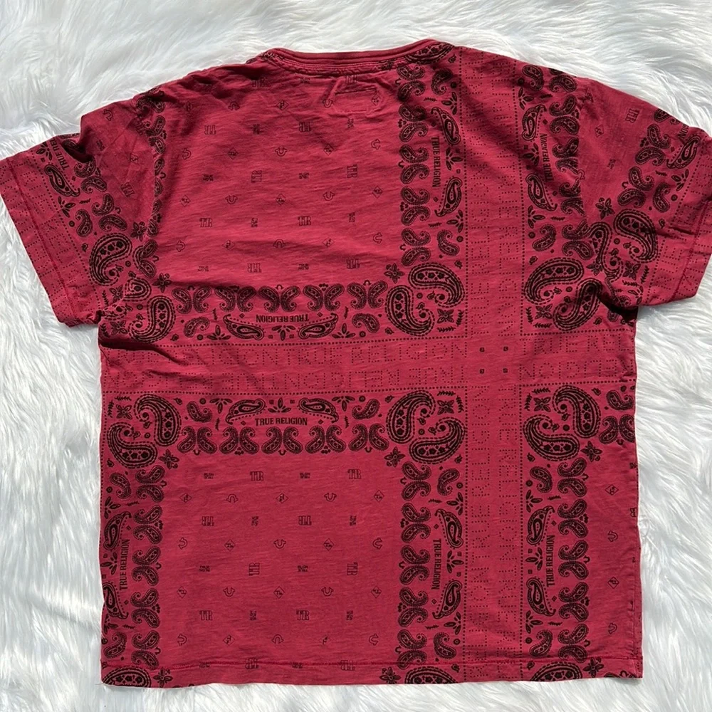 True Religion rare true