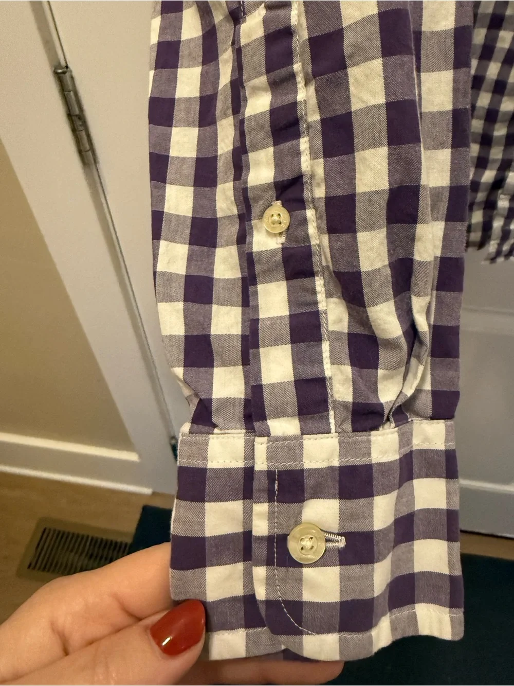 J. Crew bundle classic