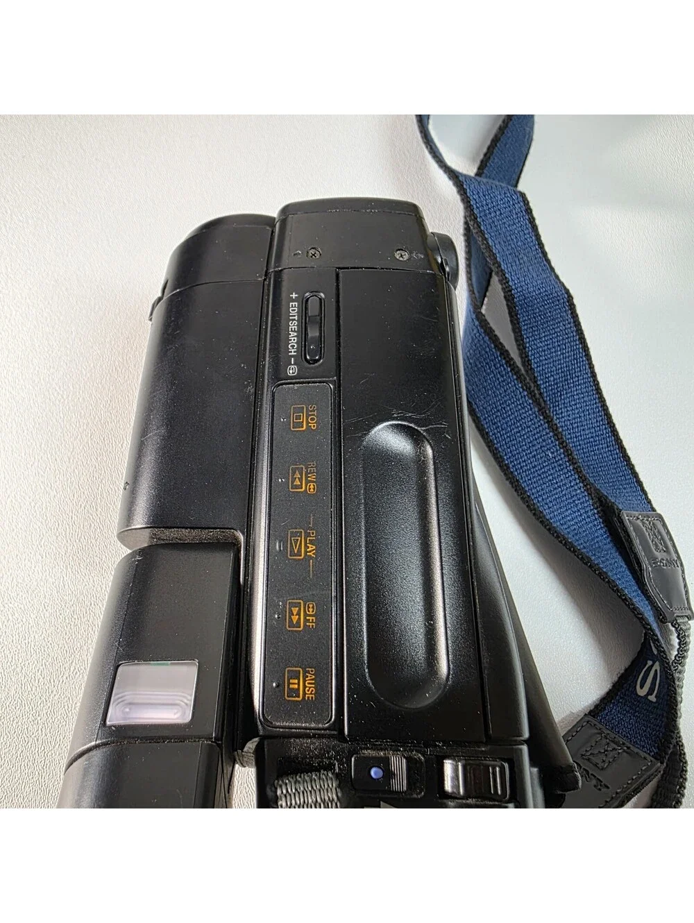 Sony handycam ccd