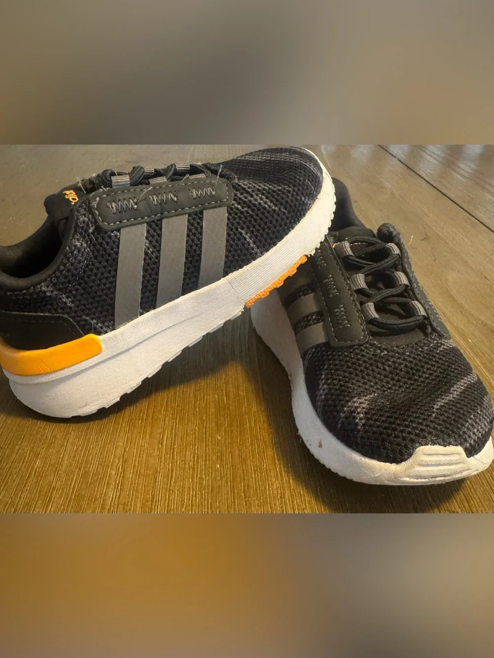 adidas kids athletic