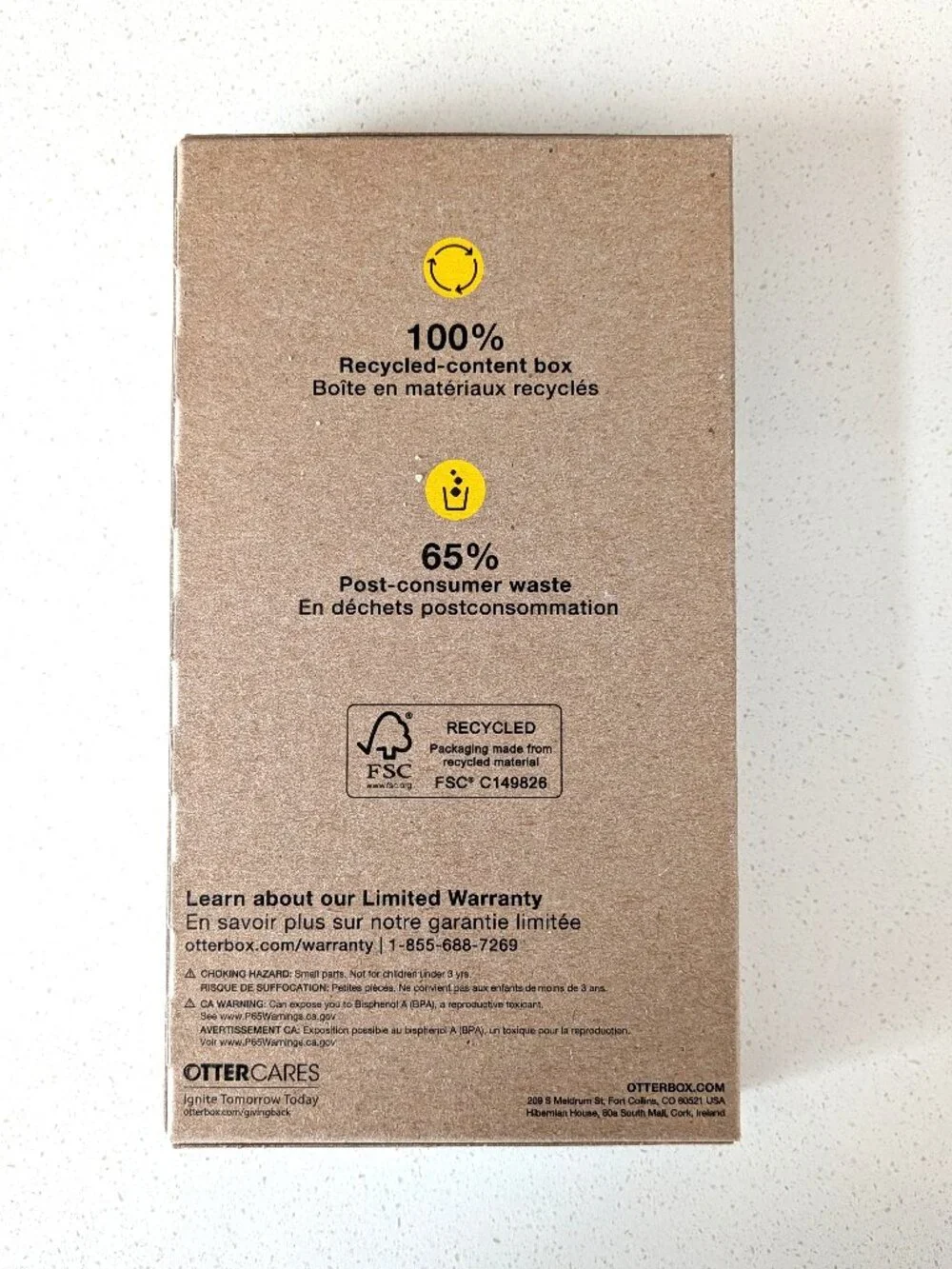 OtterBox new sealed