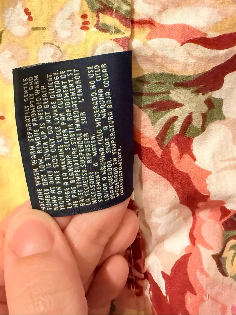 Ralph Lauren vtg ralph