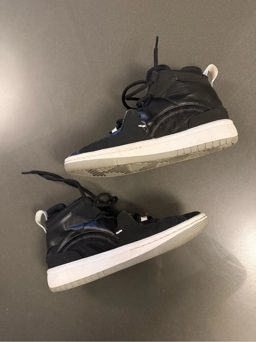 Jordan classic nike
