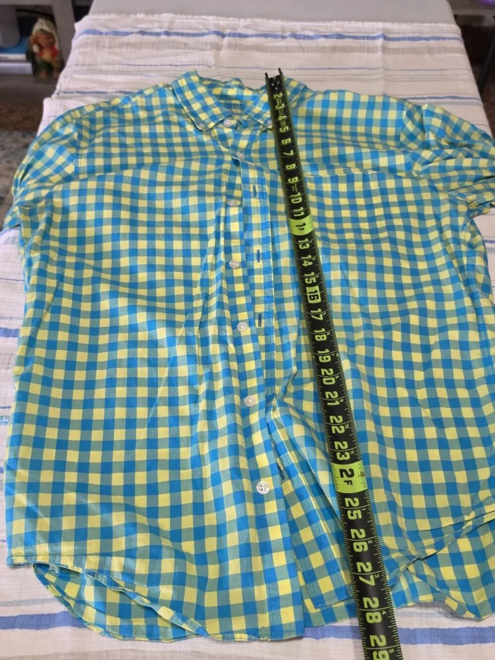 J. Crew clean crew
