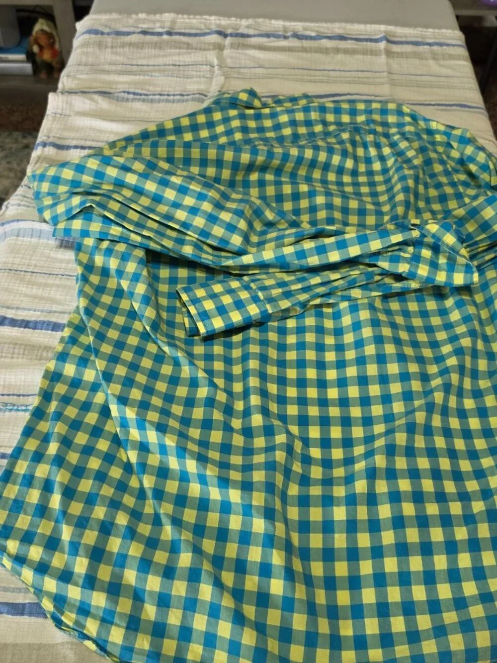 J. Crew clean crew