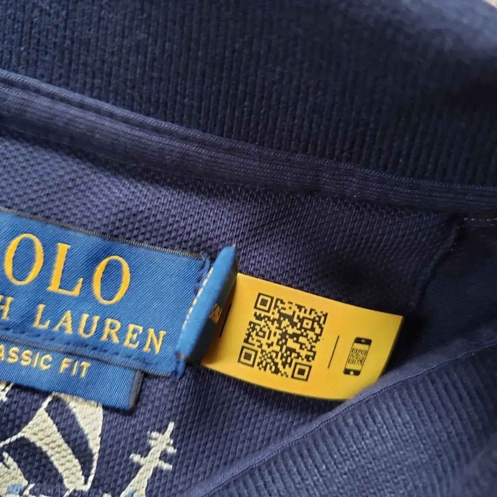 Ralph Lauren nwt polo