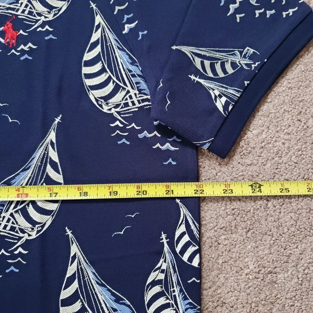 Ralph Lauren nwt polo